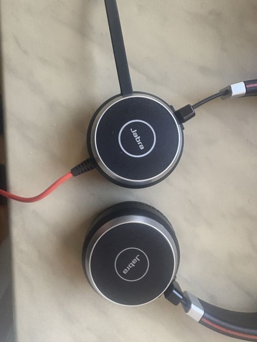 Sluchawki jabra enc010