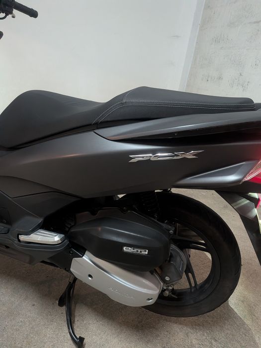 Mota Honda PCX 125