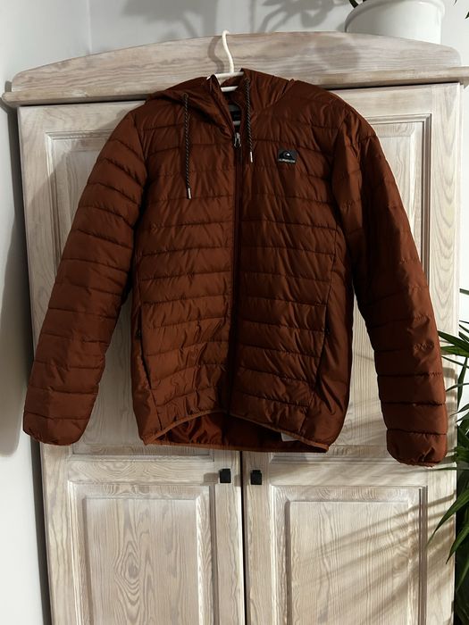 Kurtka zimowa Quiksilver