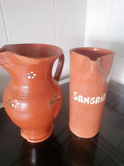 Jarros para Sangria