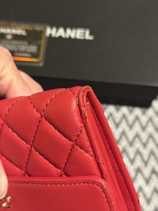 Гаманець жіночий