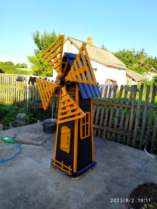 Вироби із дерева