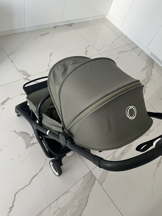 Прогулянковий візок Bugaboo Butterfly Forest Green
