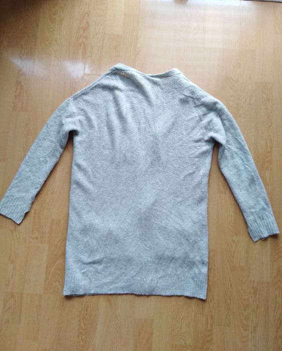 Sweter - kardigan M