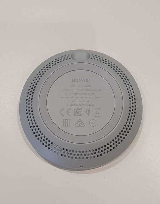 Carregador Wireless Xiaomi ; Huasei ; SBS