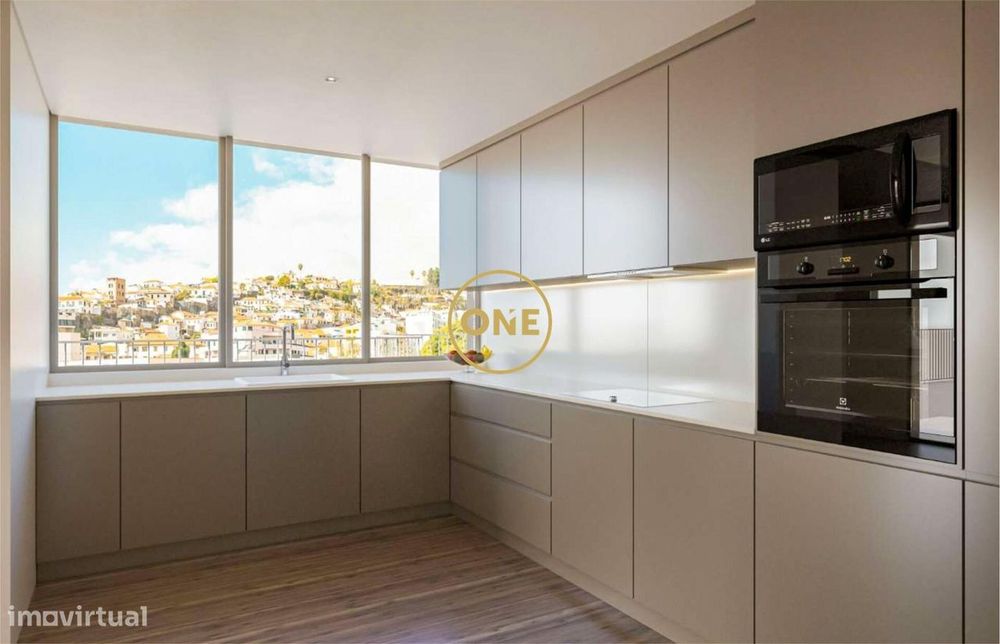 Apartamento T3