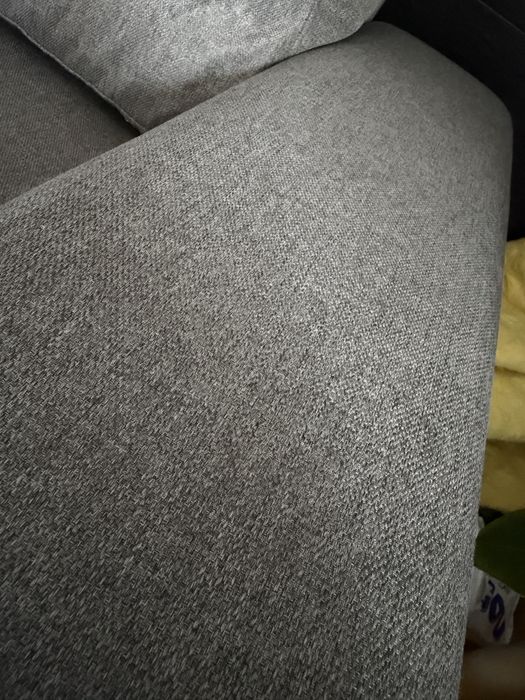 Sofá-cama 180cm como novo