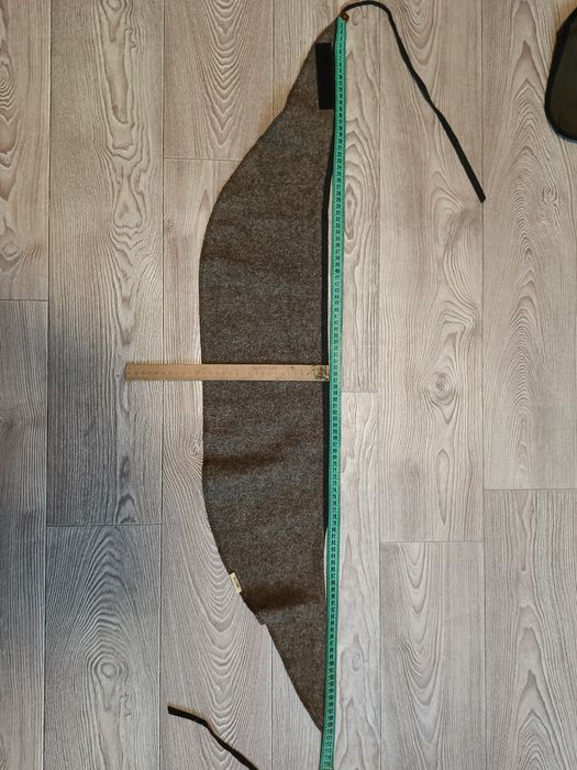 Пояси з собачої шерсті,дуже теплі,лікувальні