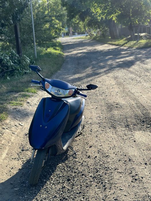 Мопед Хонда Діо62