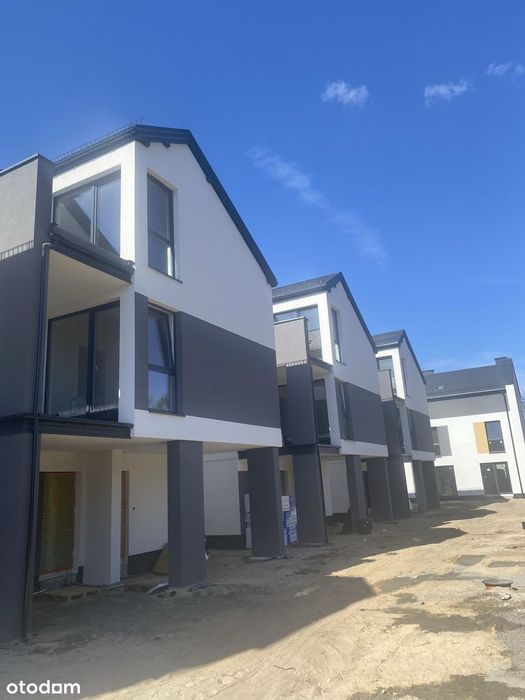 Dwupoziomowe mieszkanie / balkon / 2 miejsca / super lokalizacja - Widok 2