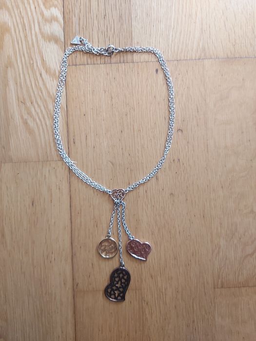 Colar Guess original
