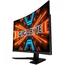 Gigabyte G32QC Curved Monitor, VA Panel, 31.5", QHD, 16:964741315419905121