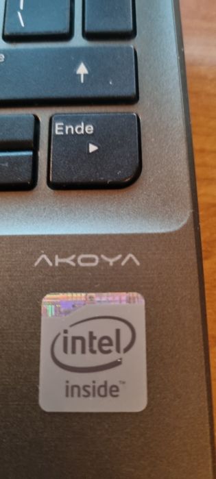 Medion notebook mini