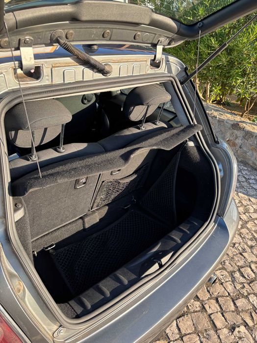 Mini One 1.4 a gasolina