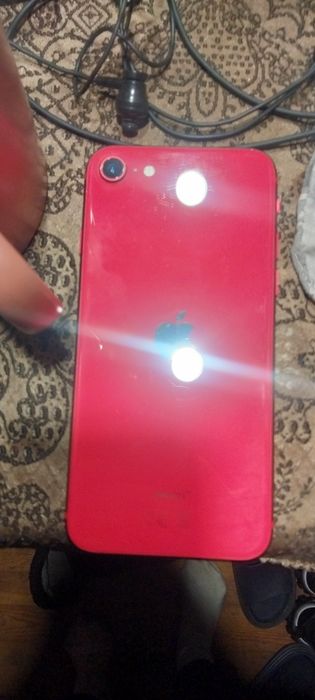 Продам айфон SE 2020 26 айс