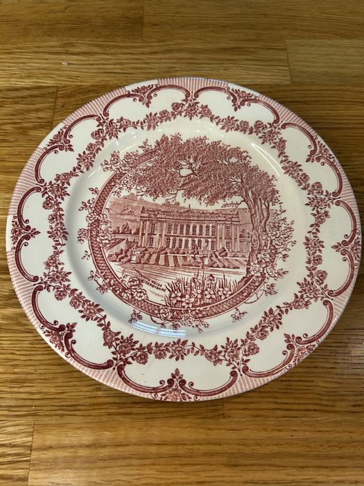 Talerz, patera 2 szt English Ironstone Tableware Ltd.