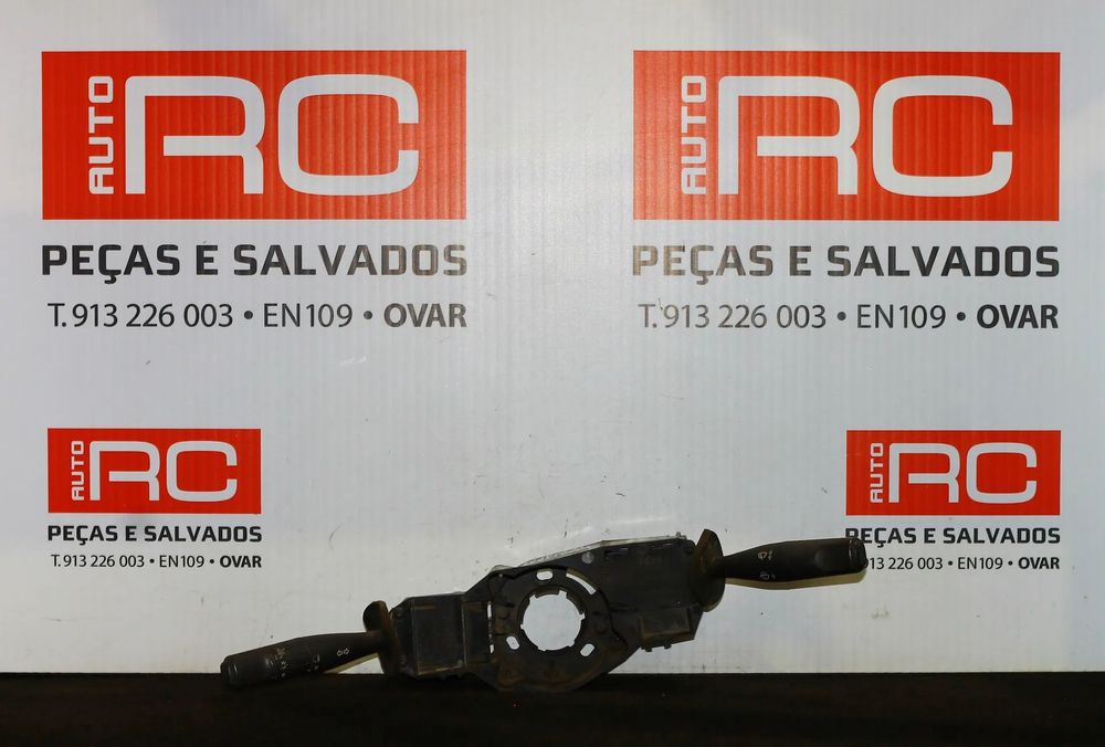 MANETE DO LIMPA PARA-BRISAS E LUZES CITROËN BERLINGO