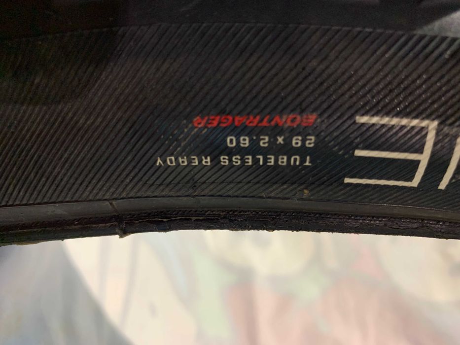 Opona BONTRAGER XR4 Team Issue TLR 29"x2.6 80 zł