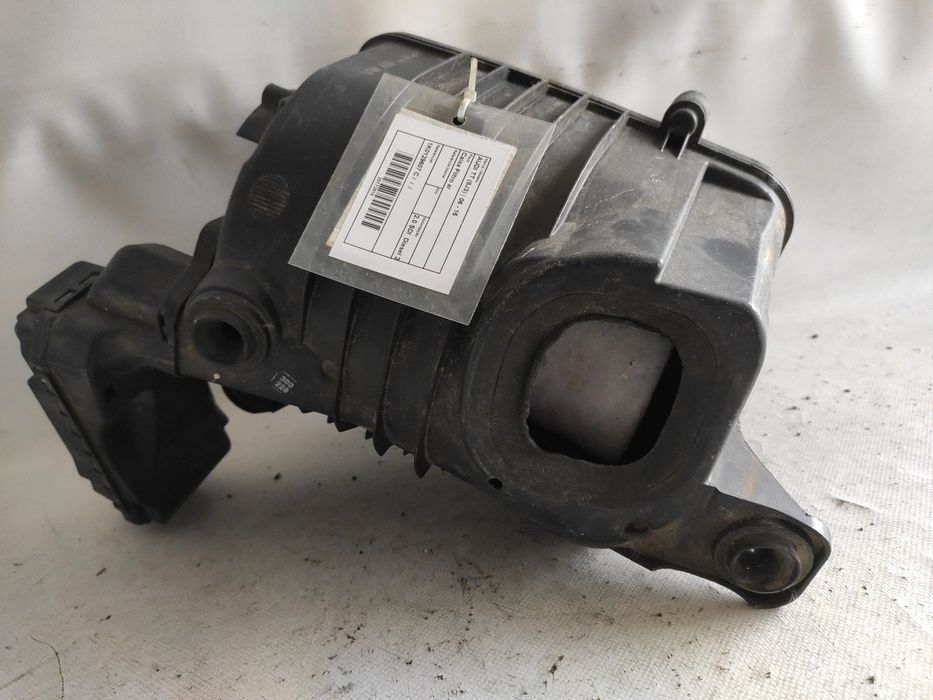 Caixa filtro ar AUDI TT (8J3)