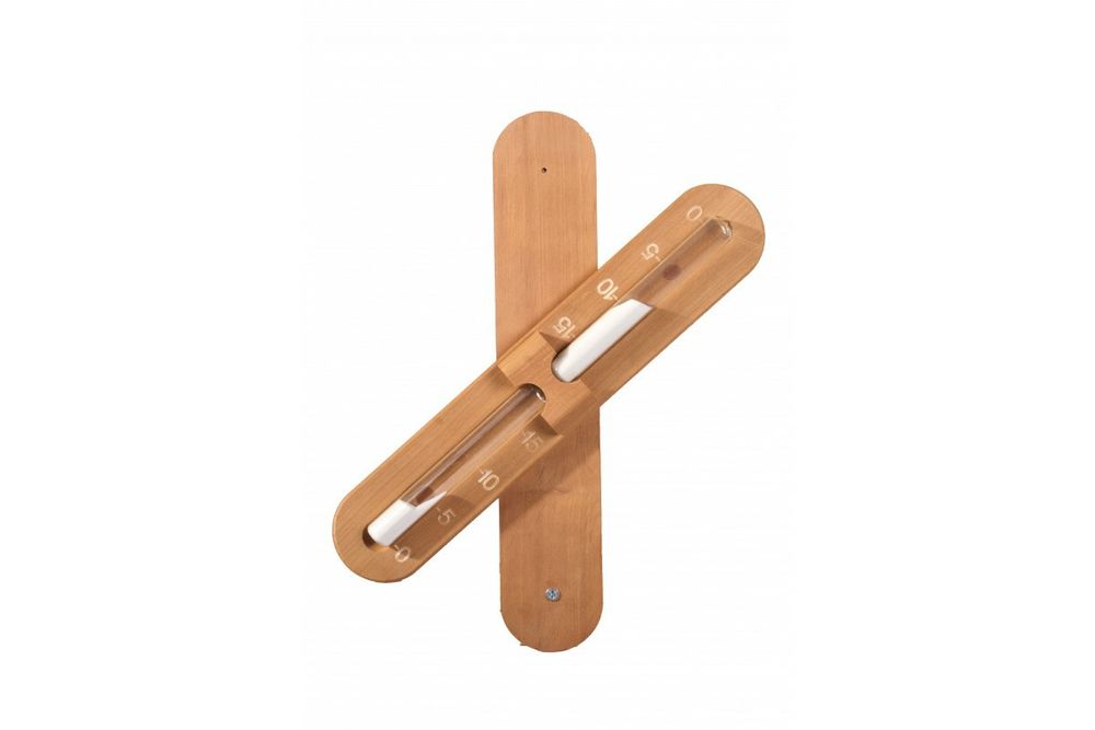 Годинник пісочний для лазні. Часы песочные для бани