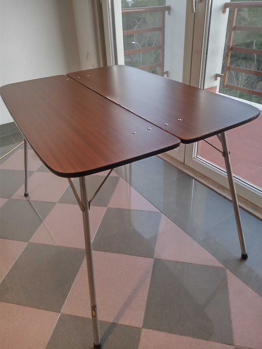 Mesa camping ou pic-nic