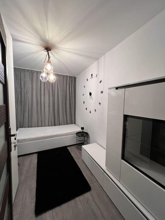 Gdańsk Morena wyremontowany pokoj dla 1 osoby! Super lokalizacja!