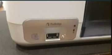 Impressora Multifunções HP 1315