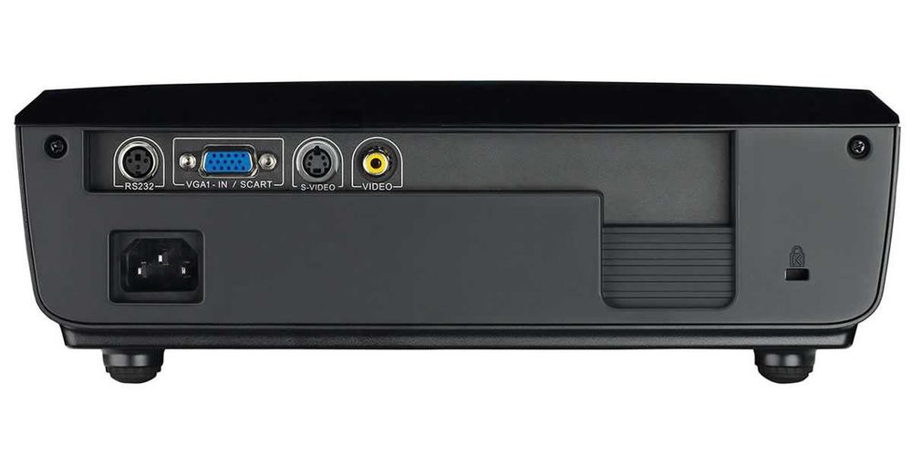 Projector de Video OPTOMA ES521