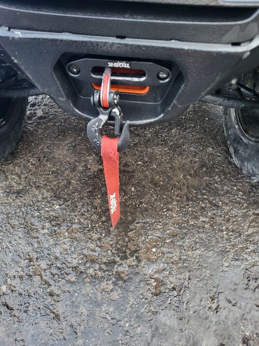 Квадроцыкл Shark 300