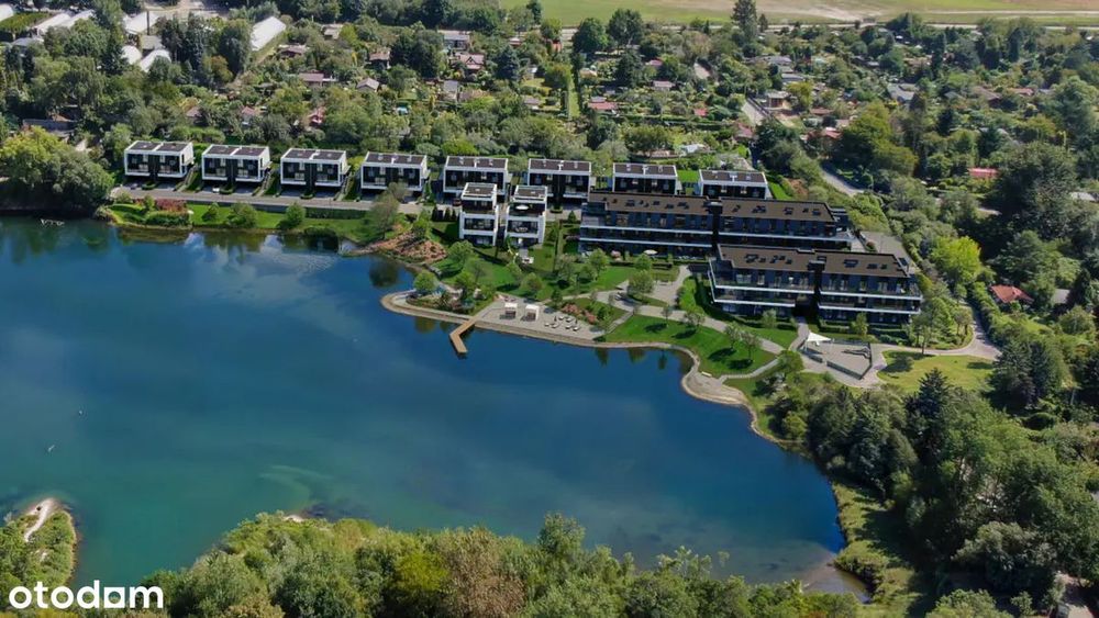 2-pokojowe mieszkanie 44m2 + balkon Bez Prowizji