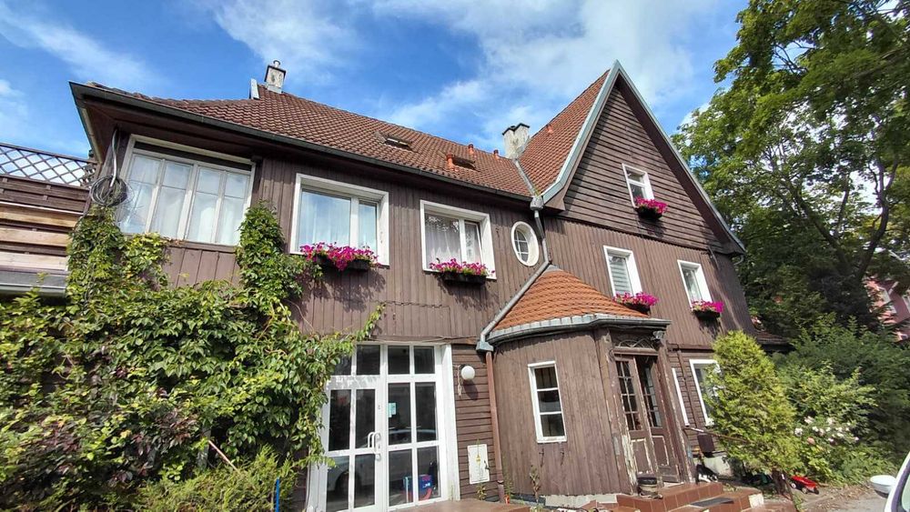 Lokal usługowy/biuro 124 m² | Sopot ul. Andersa | Parter + Parking | Cena do negocjacji | 100m od głównej, 200m od dworca | Wolne od 1.11.2026