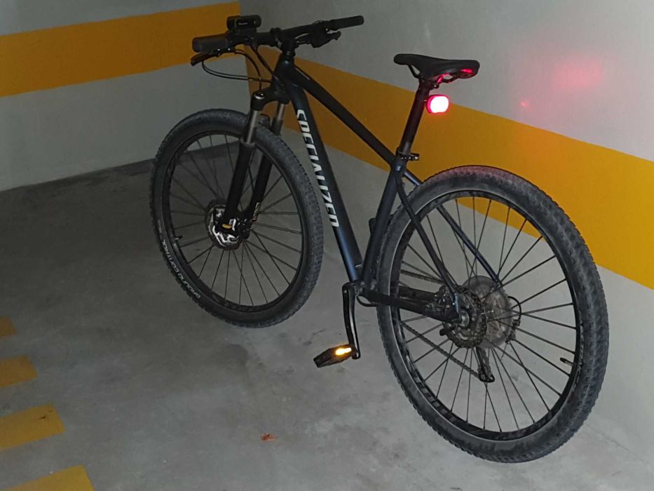 Specialized Rockhopper Expert 29 1X - BTT