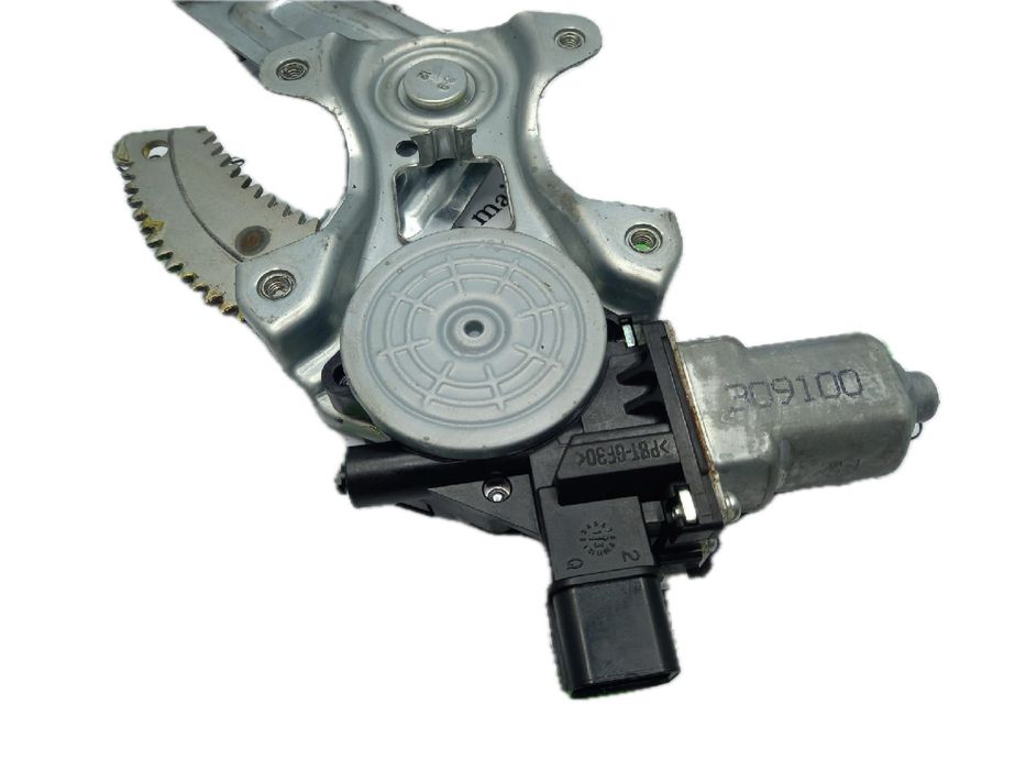 Motor vidro trás direito CITROËN C4 Aircross