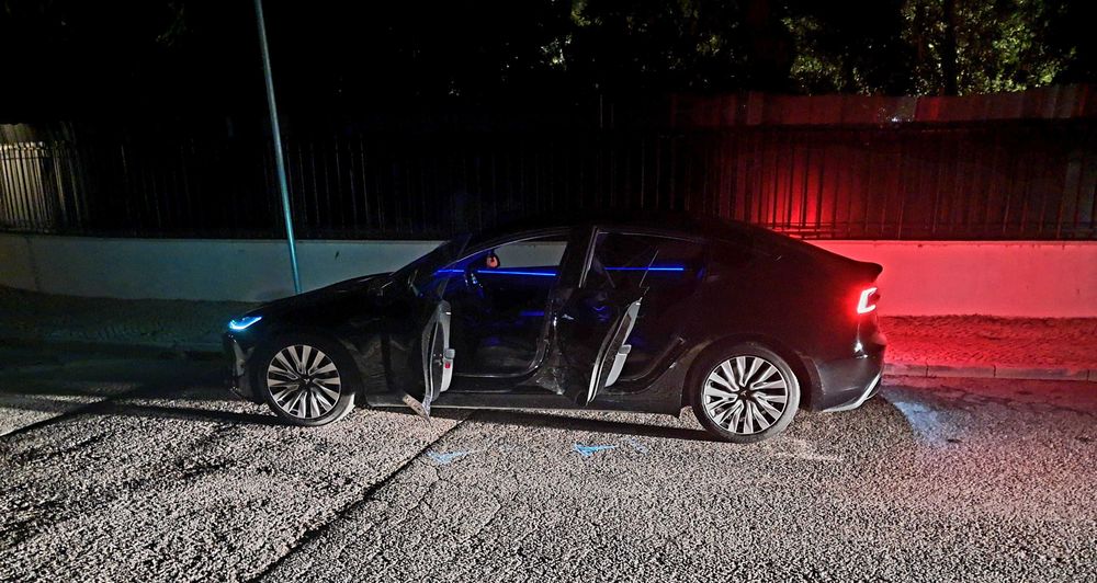 Tesla Model 3 Highland Standard (Tração Traseira)