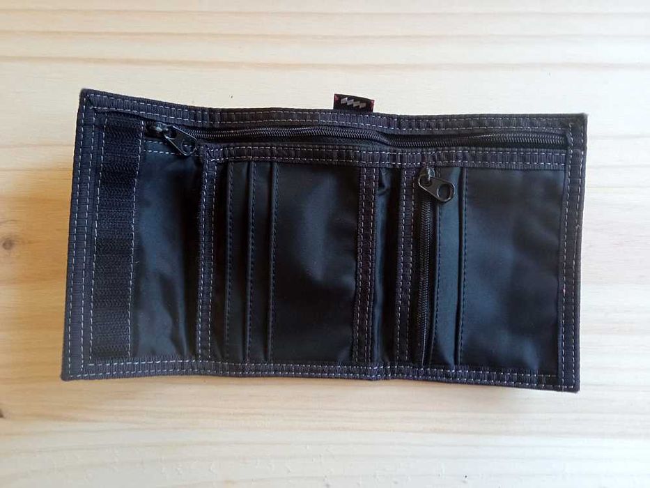 Carteira Quicksilver