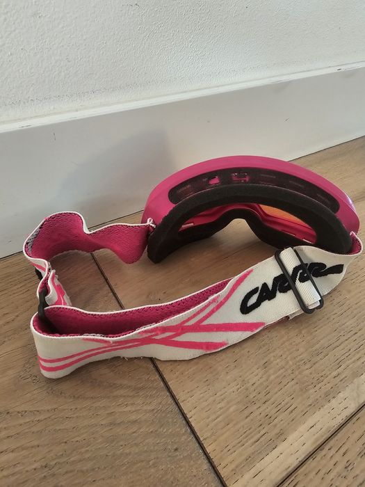 Gogle dziecięce Carrera