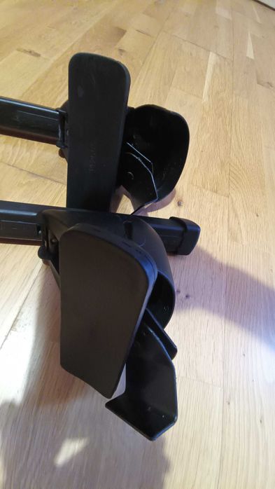 Багажник для плаского даху автомобіля Mont Blanc 1260/890