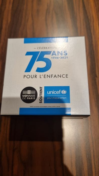 2 euros proof Franca