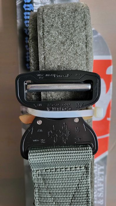 Pas taktyczny Emersongear Combat Belt LCS - nowy!