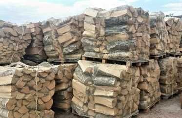 Tanie Drewno opałowe- Sosna, Brzoza, Buk, Dąb, Grab - zapytaj o cenę