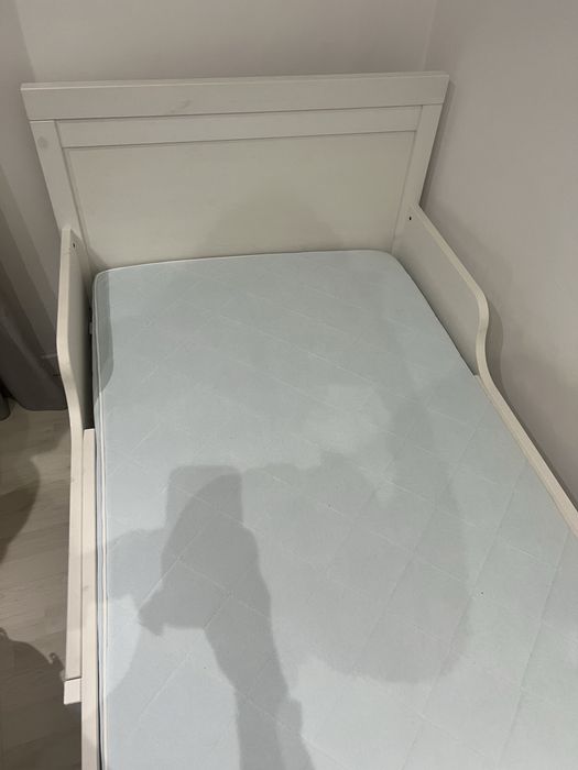 Vendocama de criança