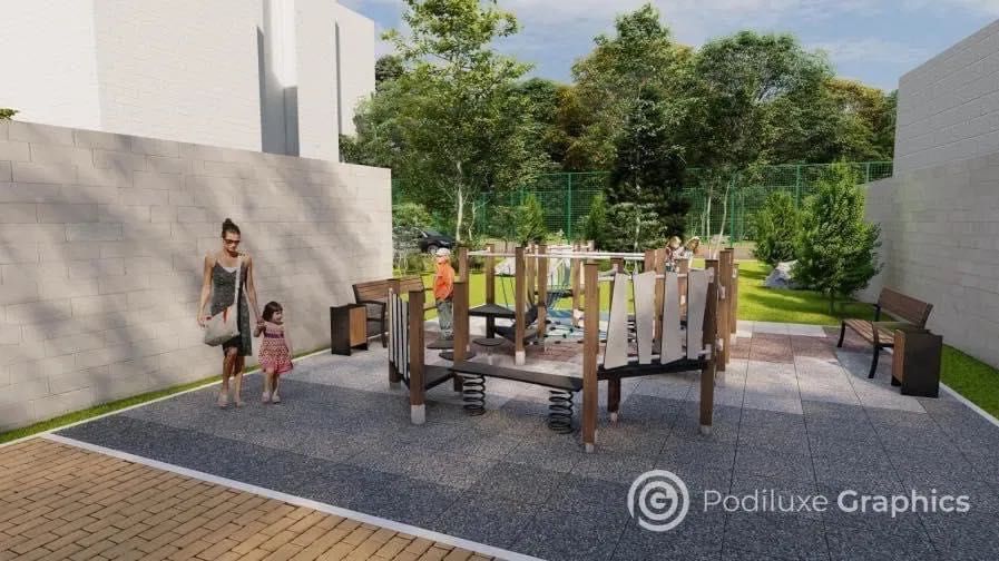 3-rooms apartment apartment by the address st. Kapelanska (area 90 m²) - Atlanta.ua - photo 5