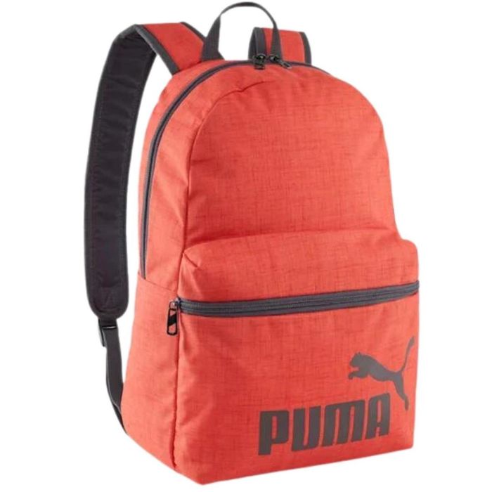 Plecak Puma Phase III pomarańczowy 22l