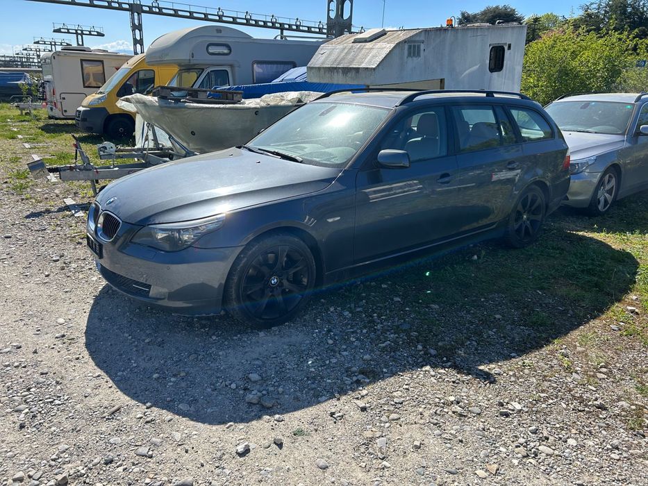 Bmw 530xd phase 2