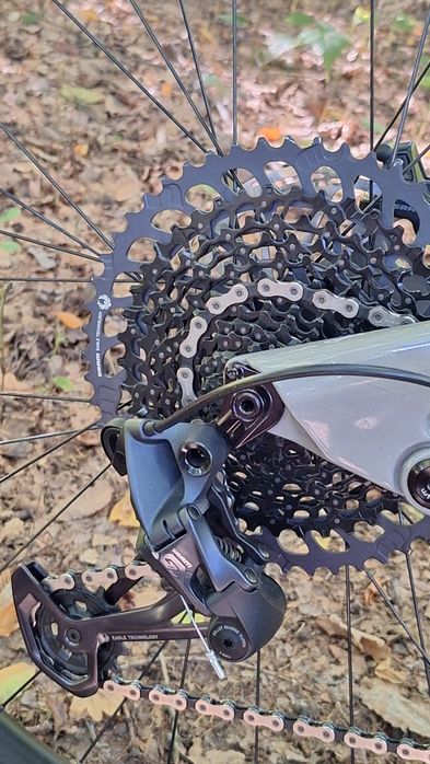 Rower Cannondale Habit carbon 1