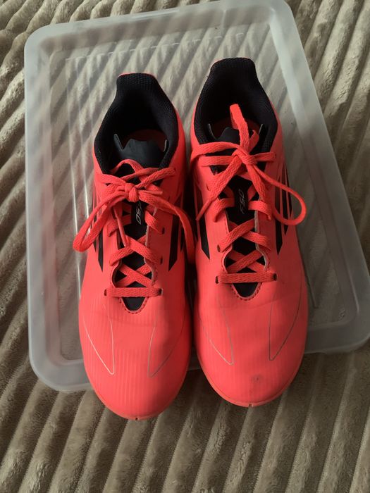 Halówki chłopięce Adidas