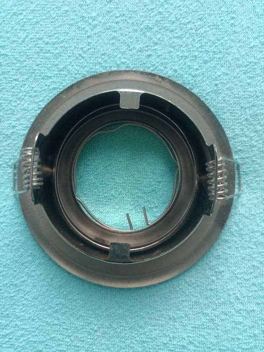 Oczka Sufitowe Stal ok 30szt