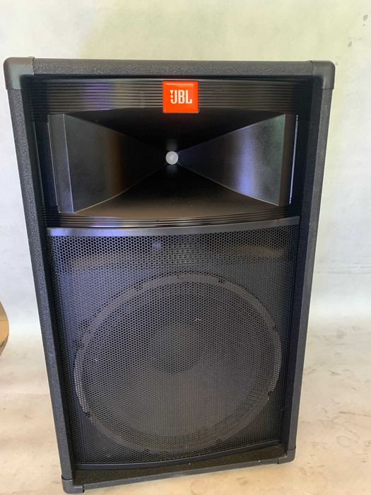 kolumny estradowe JBL 300 watt