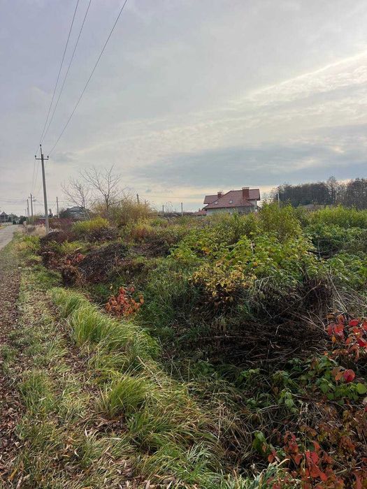 Продаж земельних ділянок біля озера с. Суховоля 10 км до Львова