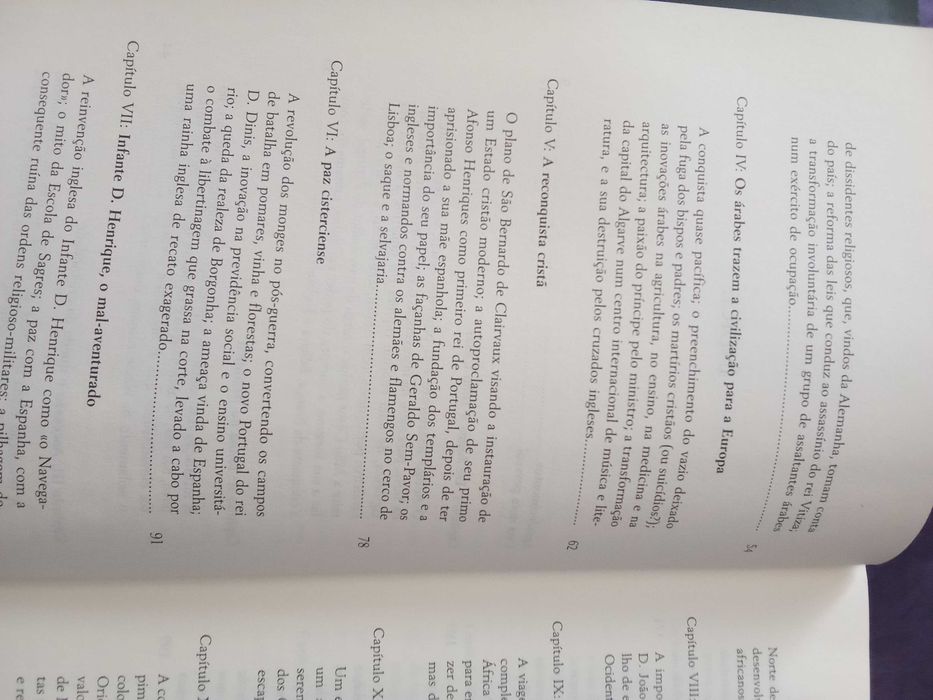 A Primeira Aldeia Global: Como Portugal Mudou o Mundo - Martin Page